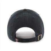 Georgia 47 Brand YOUTH Clean Up Cap