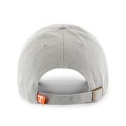 Tennessee 47 Brand Grey Clean Up Adjustable Cap