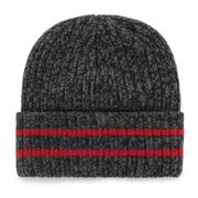 Georgia 47 Brand Sitka Cuff Knit Beanie