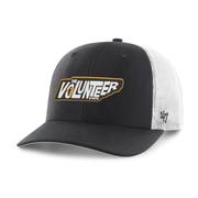 Tennessee 47' Brand The Volunteer State Trucker Hat