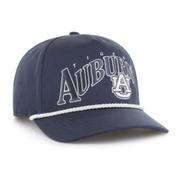 Auburn 47 Brand Wave Hitch Snapback Hat