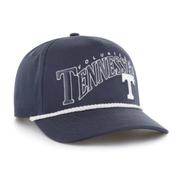 Tennessee 47 Brand Wave Hitch Snapback Hat