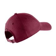 Florida State Nike H86 Futura Swoosh Adjustable Cap