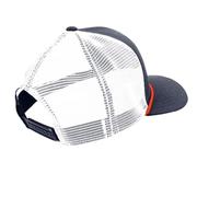 Virginia Nike Visor Rope Trucker Hat