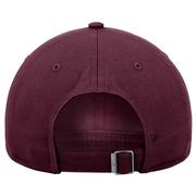 Virginia Tech Nike Club Unstructured Cap