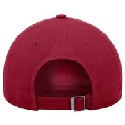 Arkansas Nike Club Unstructured Cap