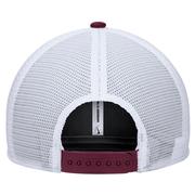 Virginia Tech Nike Mesh Square Bill Cap