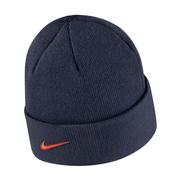 Virginia Nike Cuff Knit Beanie