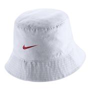 Alabama Nike Core Bucket Hat