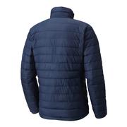 Virginia Columbia Powder Light Jacket