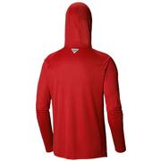 WKU Columbia Terminal Tackle Hoodie