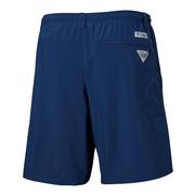 Virginia Columbia Backcast III Water Short