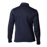 Virginia Columbia Sweater Weather Full Zip Jacket