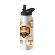 Tennessee 2024 NCAA College World Series Nat 34oz Native Quencher Bottle