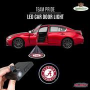 Alabama Car Door Light