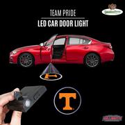 Tennessee Car Door Light