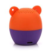 Clemson Bitty Boomer Bluetooth Speaker