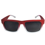 Alabama Ombre Fade Sportsfarer Sunglasses