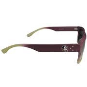 Florida State Ombre Fade Sportsfarer Sunglasses