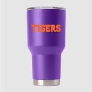 Clemson Gametime Sidekicks Vault 20 Oz Tumbler