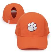 Clemson Ponyflo Women's Active Cap