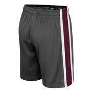 Mississippi State Colosseum Youth Ripple Mesh Shorts