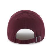 Mississippi State 47 Brand Vault Clean Up Adjustable Cap