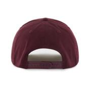 Mississippi State 47 Brand Vault Atkin Hitch Snapback Cap