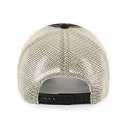 UCF 47' Brand Vault Trawler Mesh Snapback Hat