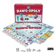 Georgia DAWG-OPOLY Game