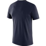 West Virginia Nike Men's Futura Tee