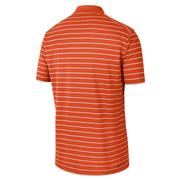 Clemson Nike Men's Dri-Fit Victory Polo