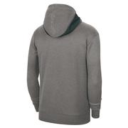 Michigan State Nike Men's Dri-Fit Spotlight Hoodie