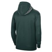 Michigan State Nike Men's Dri-Fit Spotlight Hoodie