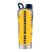 ETSU GTL 24 oz Splatter Shaker