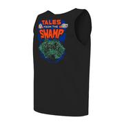 Florida Tales from the Swamp Comfort Colors Tank