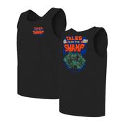 Florida Tales from the Swamp Comfort Colors Tank