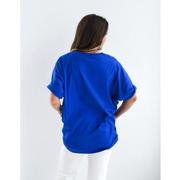 Florida Gameday Social Perkins Chenille Comfort Tee