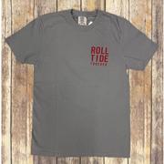 Alabama Roll Tide Forever Comfort Colors Tee