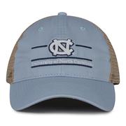 Carolina The Game Bar Trucker Adjustable Cap