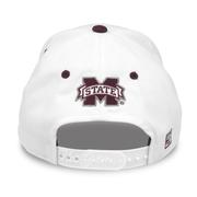 Mississippi State The Game State Bar Adjustable Hat