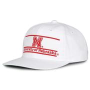 Nebraska Retro Bar Cap