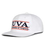 Virginia The Game Retro Bar Adjustable Cap