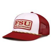 Florida State The Game Bar Rope Adjustable Hat