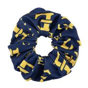 ETSU Zoozatz Logo Scrunchie