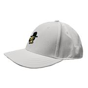 App State Pukka UV Lite Low Crown Snapback Cap