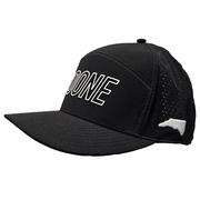 Boone Pukka Tradesman Tri-Tech Snapback Cap