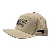 Boone Pukka Tradesman Tri-Tech Snapback Cap