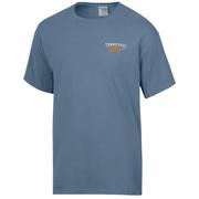 Tennessee Comfort Colors Smokey Sunset Tee