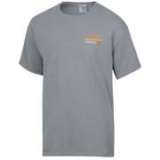 Tennessee Comfort Colors Ayres Hall Tee